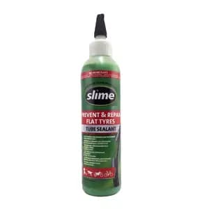 Герметик для камер Slime Tube Sealant 237 мл