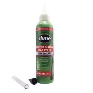 Герметик для камер Slime Tube Sealant 237 мл
