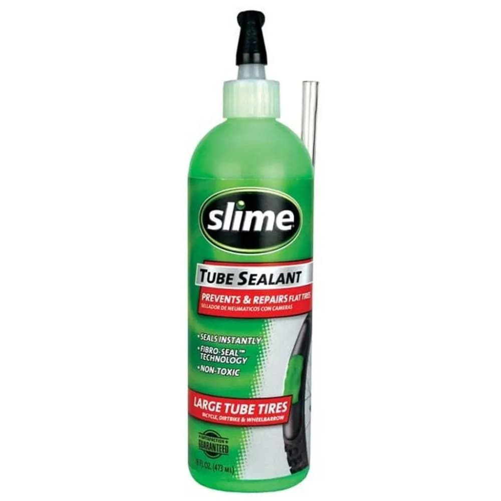 Герметик для камер Slime Tube Sealant 473 мл