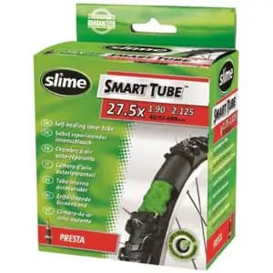 Камера Slime Smart Tube 27.5" x 2.0 - 2.4" FV з герметиком