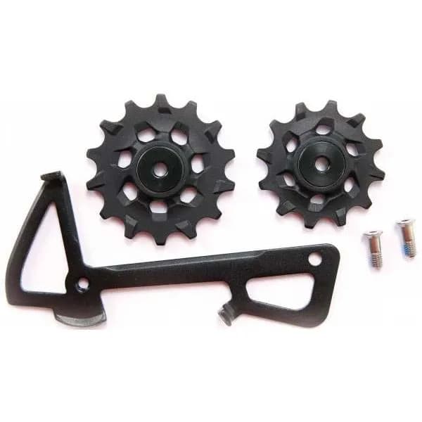 Сервисные запчасти GX RD 2X11 XSYNC PULLEY CAGE KIT MEDIUM