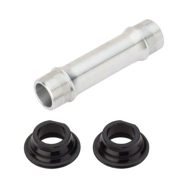 Сервисные запчасти KIT AXLE ASSY X-9 F 15*100