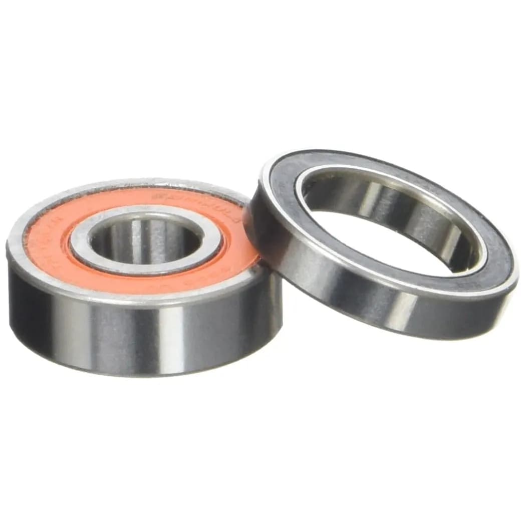 Сервисные запчасти KIT HUB BEARINGS X-9 V2 REAR