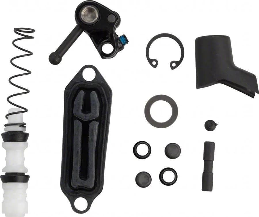 Сервісний набір ручки LEVER INTERNALS G2 GUIDE RS QTY 1