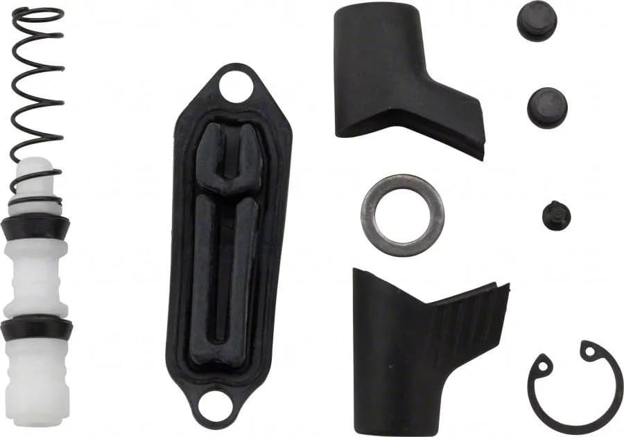 Сервісний набір ручки SRAM LEVER INTRNALS V2 GUIDE R/RE/DB5 QTY 1,