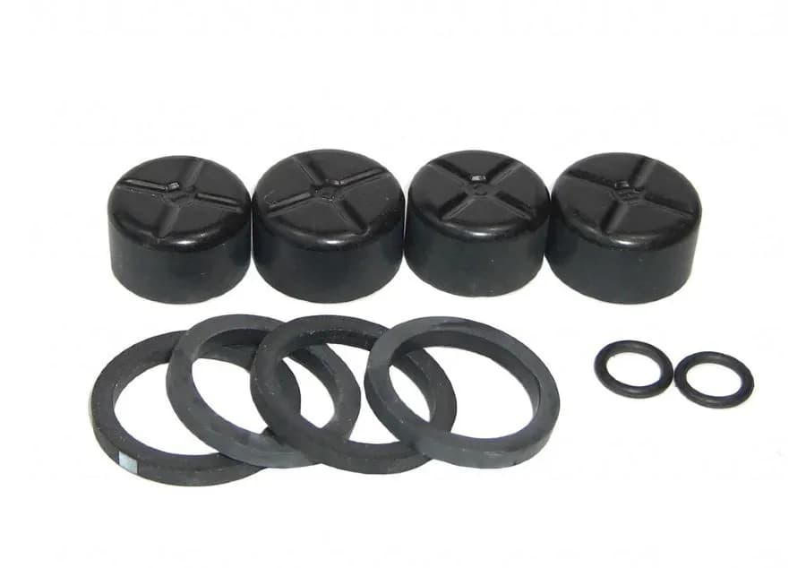 Сервісний набір сальники поршня SRAM SERVICE KIT CALIPER CODE/GUIDE RE