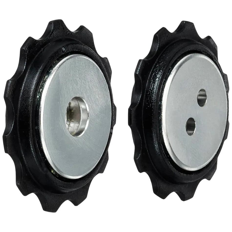 Сервисные запчасти PULLEY ASSY, 9.0SL, 2004 X.9,2003 9.0