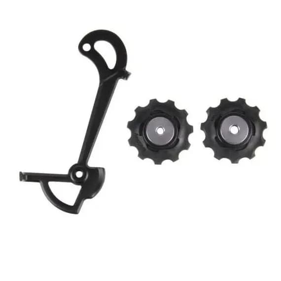 Сервисные запчасти RD RIVAL22 PULLEYS AND INNER CAGE MEDIUM