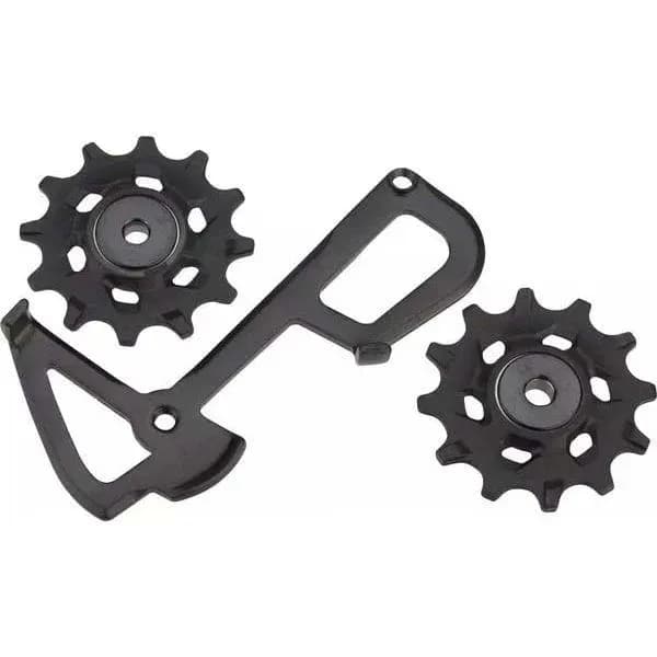 Сервисные запчасти RD X01 11SP PULLEYS AND INNER CAGE