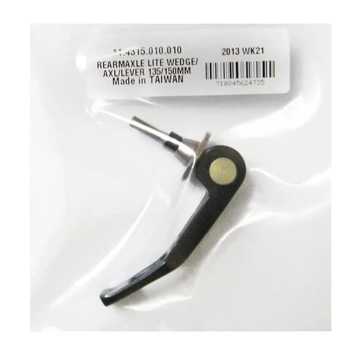 Сервисные запчасти REARMAXLE LITE WEDGE/AXL/LEVER 135/150MM