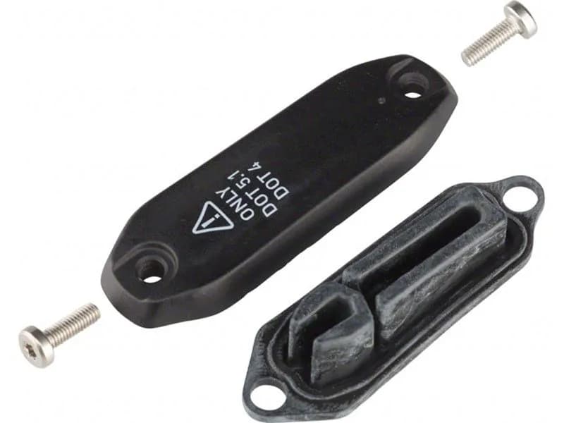 Сервисные запчасти RESERVOIR CAP KIT GUIDE/DB5
