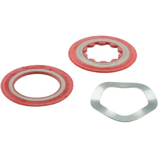 Сервисные запчасти SHIELD/WAVE WASHER ASSY PF GXP ROAD