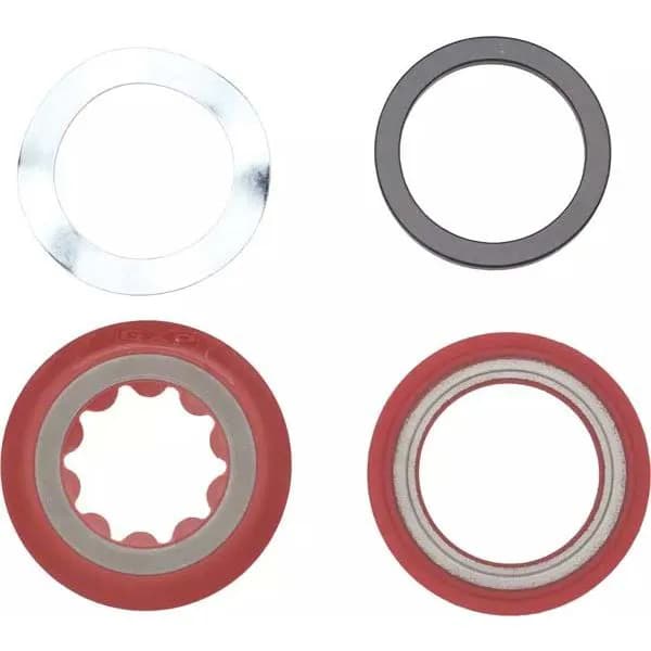 Сервисные запчасти SHIELD/WAVE WASHR/SHIM ASSY PF GXP MTB