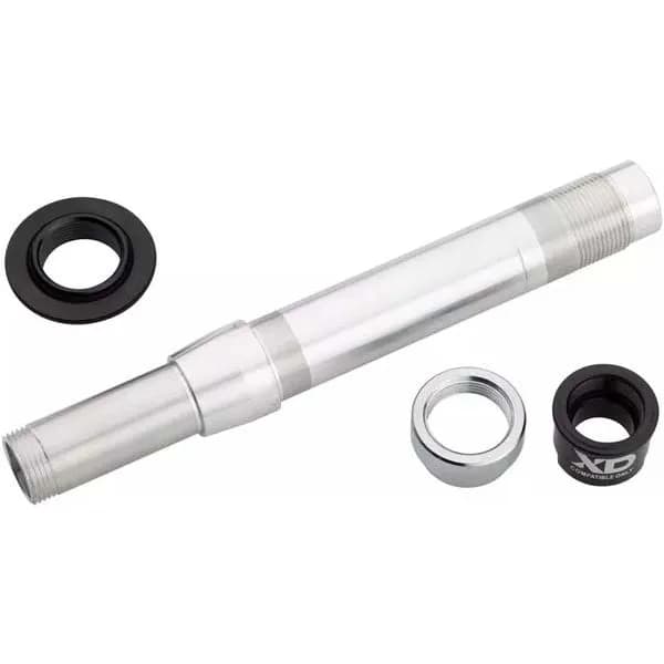 Сервисные запчасти SVC KIT MTH-746B XD AXLE ASSY REAR