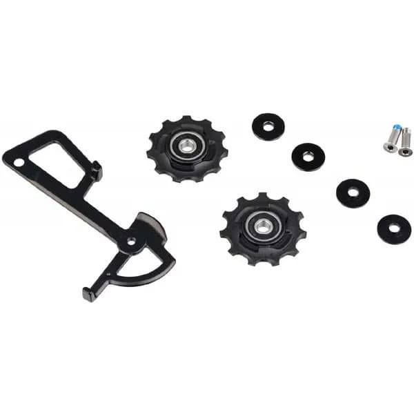 Сервисные запчасти X0 TYPE 2 RD 10SP INNER CAGE ASSY LONG