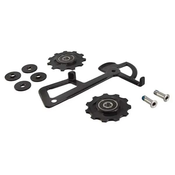 Сервисные запчасти X0 TYPE 2 RD 10SP INNER CAGE ASSY MED