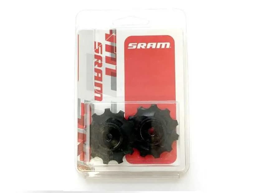 Сервисные запчасти X9/X7 TYPE2 RD PULLEY KIT
