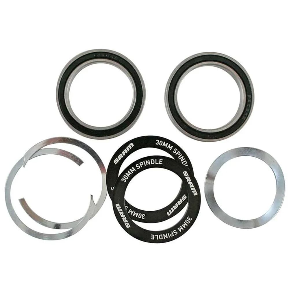 Каретки 09A BB30 ASSEMBLY