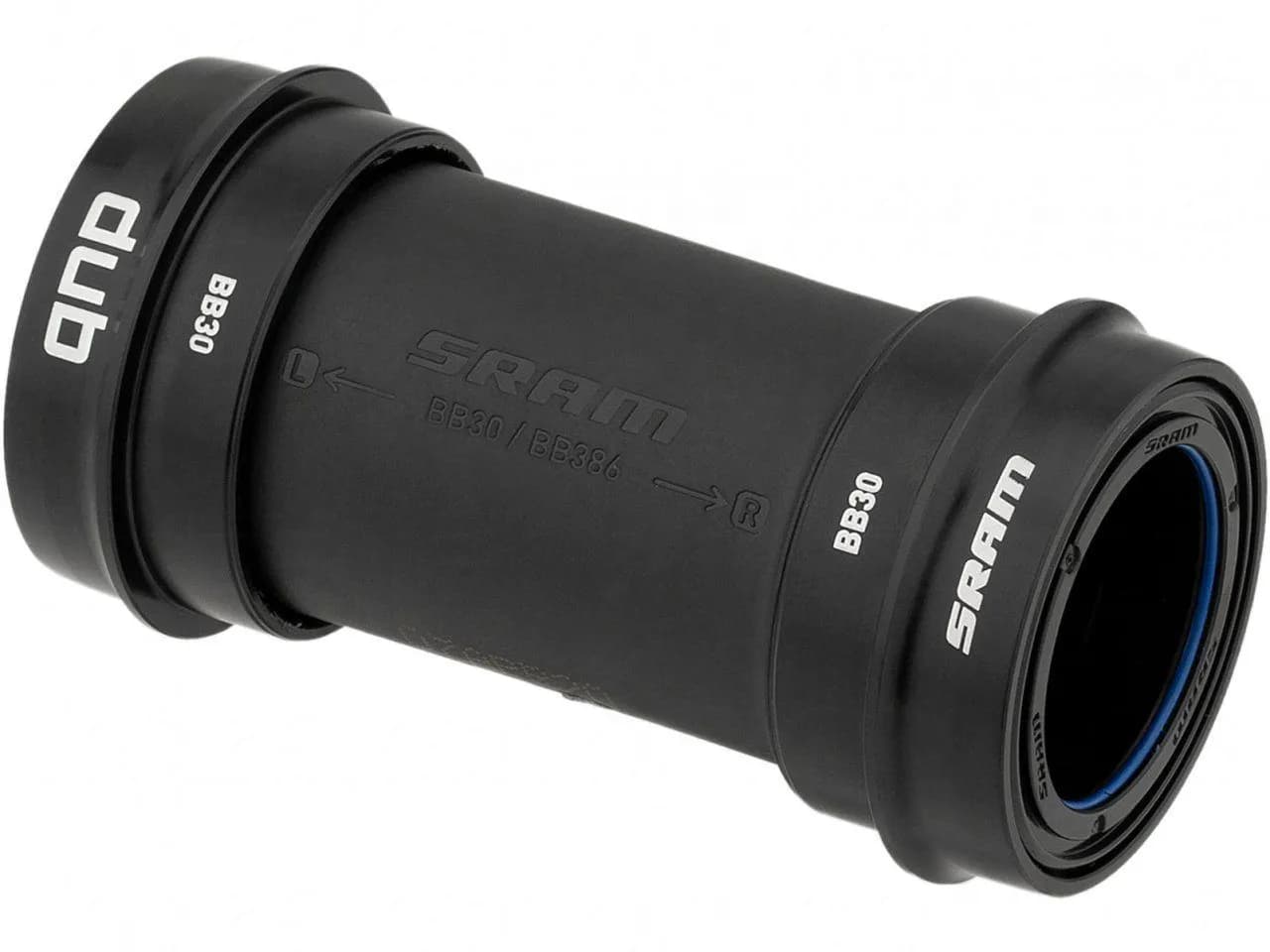 Каретка SRAM DUB BB30 (Road Ride) 68mm