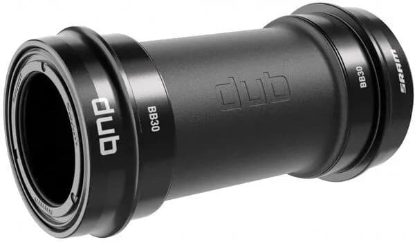 Каретка SRAM DUB BB30 (55mm Chainline) 73mm