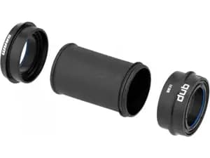 Каретка SRAM DUB BB30 (55mm Chainline) 73mm