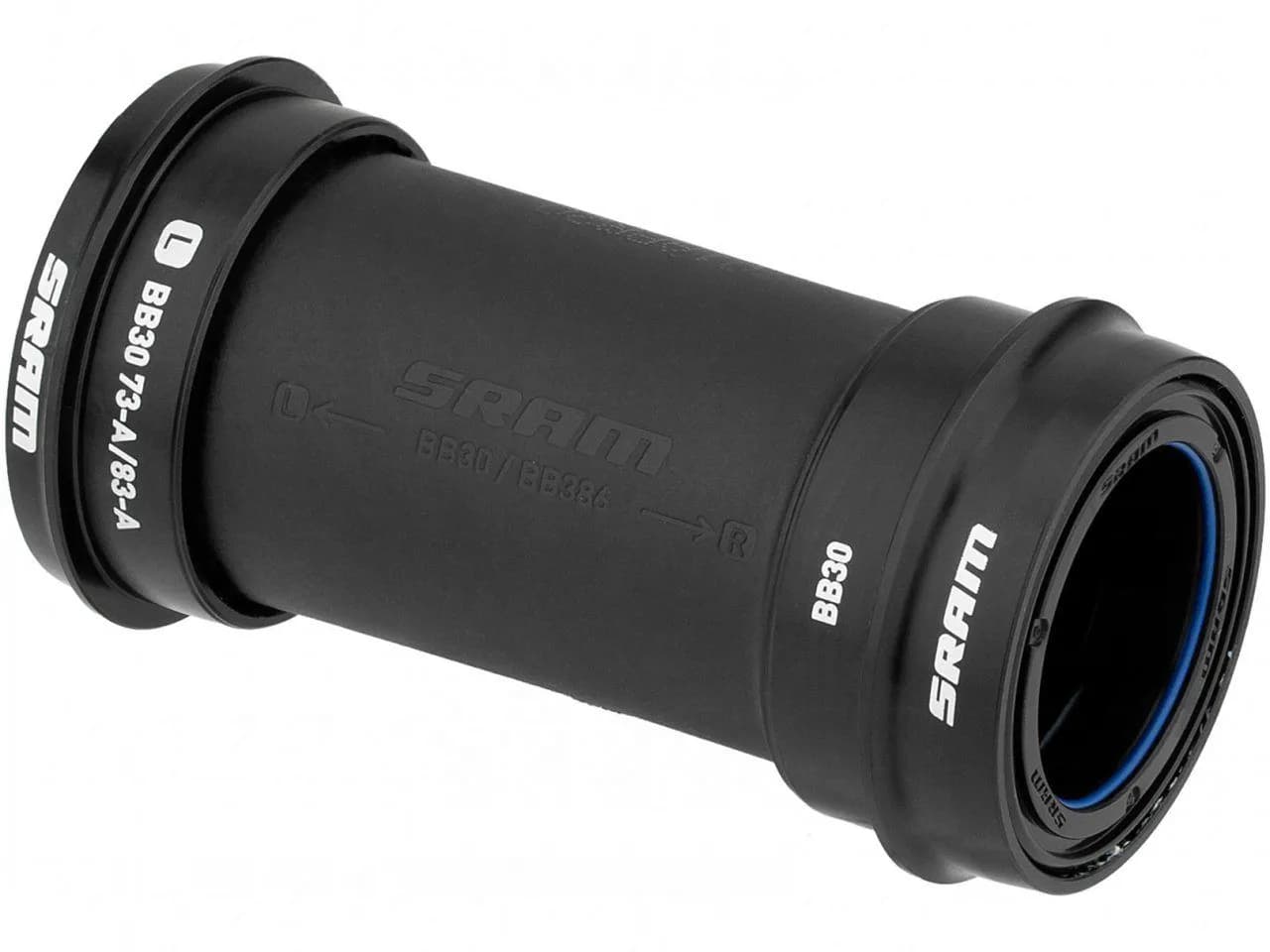 Каретка SRAM DUB BB30 (Road Wide) 73mm