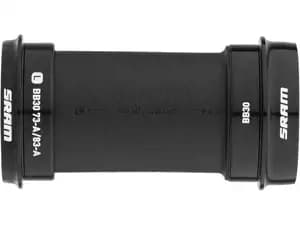 Каретка SRAM DUB BB30 (Road Wide) 73mm