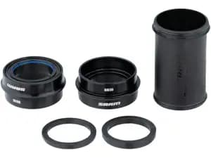 Каретки DUB AM BB DUB BB30 MTB 73