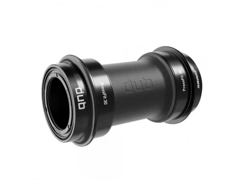 Каретка SRAM DUB PressFit 30 (55mm Chainline) 73mm