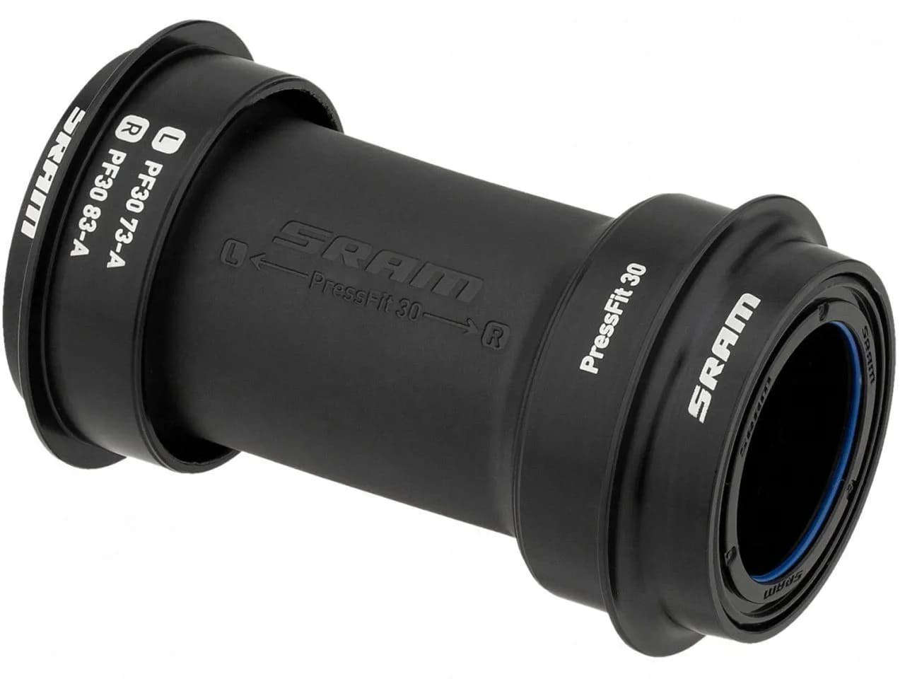 Каретка SRAM DUB PressFit 30 (Road Wide) 73mm