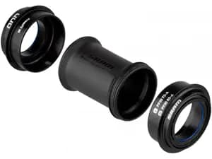 Каретка AM BB DUB PressFit 30 (Road) 79mm or BBRight
