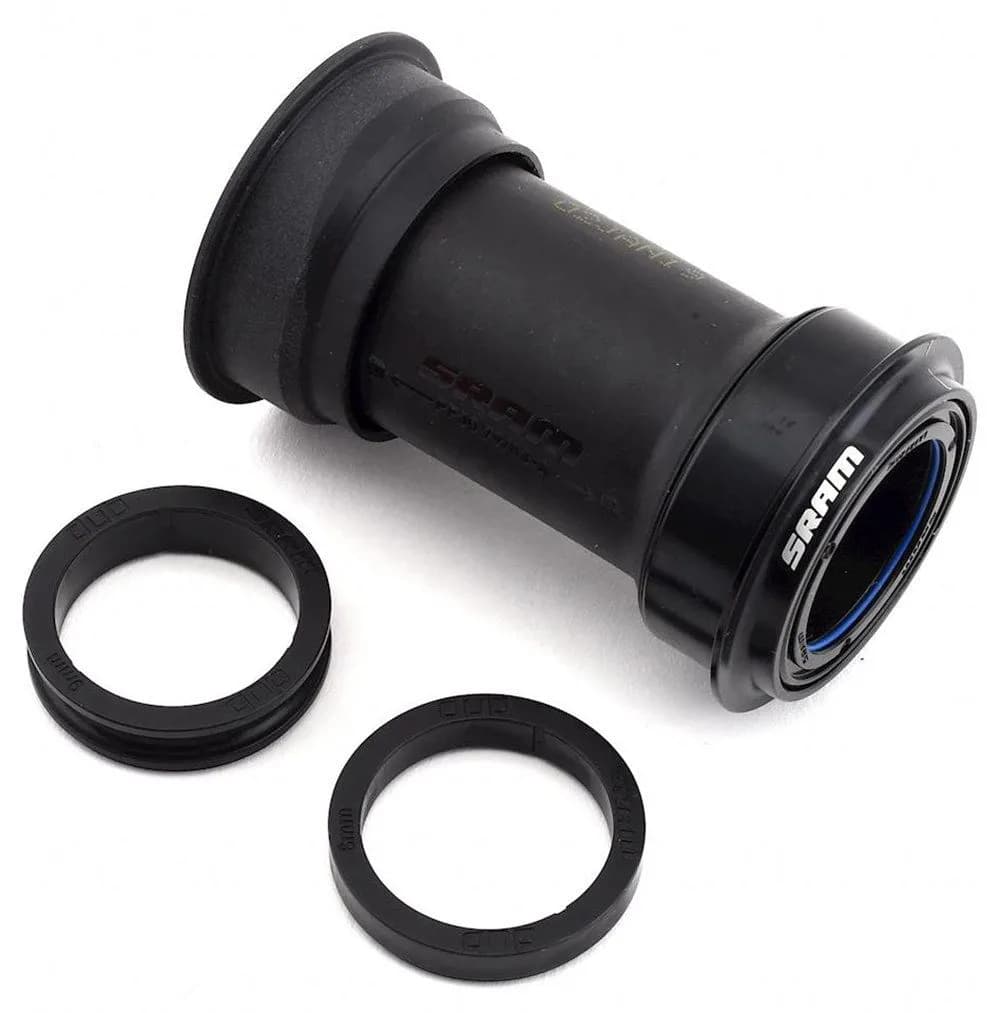 Каретка AM BB DUB PressFit 30 (Road) 83mm