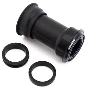 Каретка AM BB DUB PressFit 30 (Road) 83mm