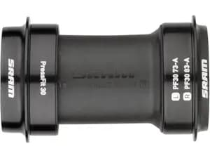 Каретка AM BB DUB PressFit 30 (Road) 83mm
