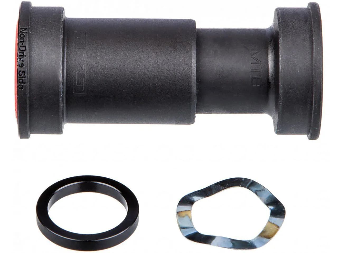 Каретка SRAM GXP Team PressFit MTB BB121 Fat Bike