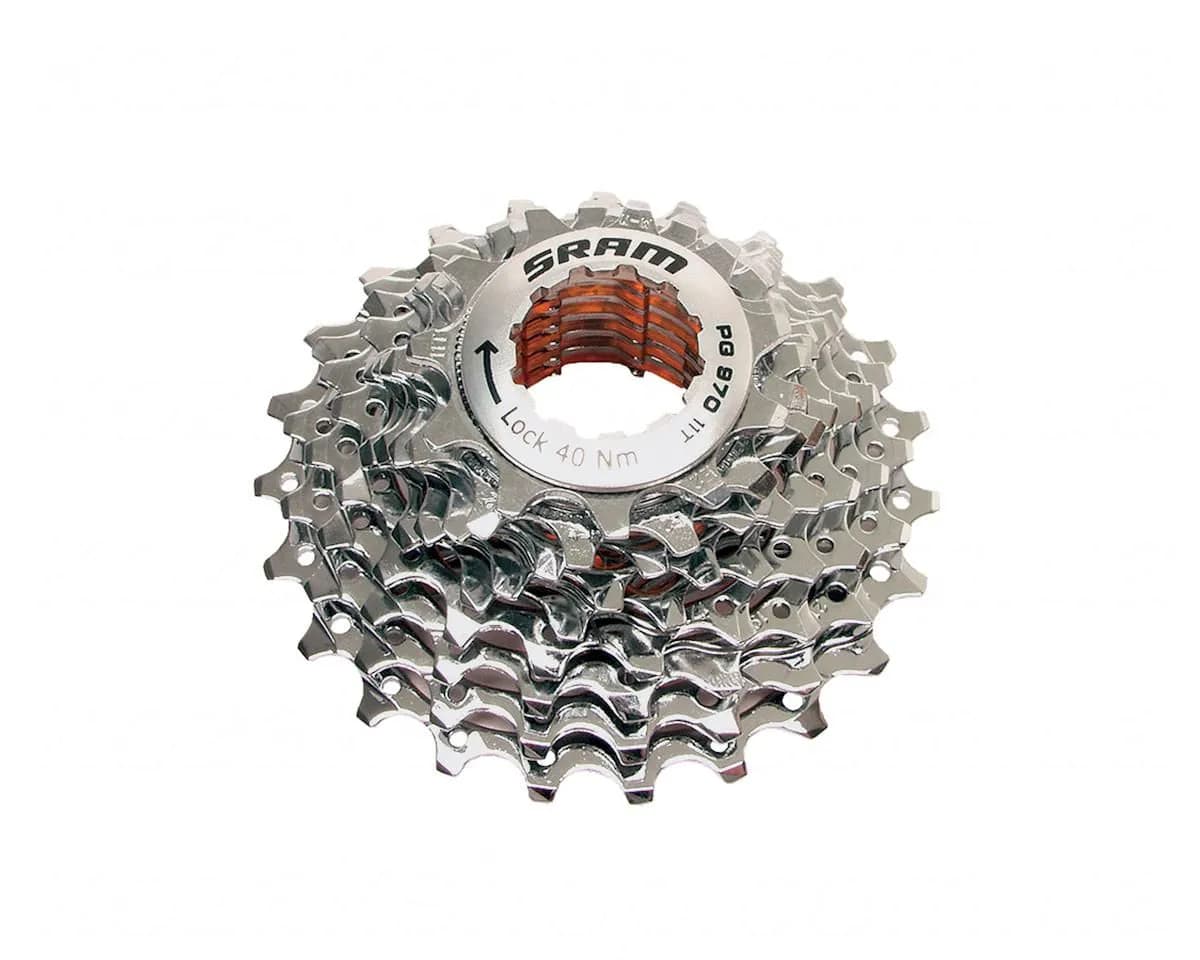 Касета SRAM CS P-970 11-23 9шв
