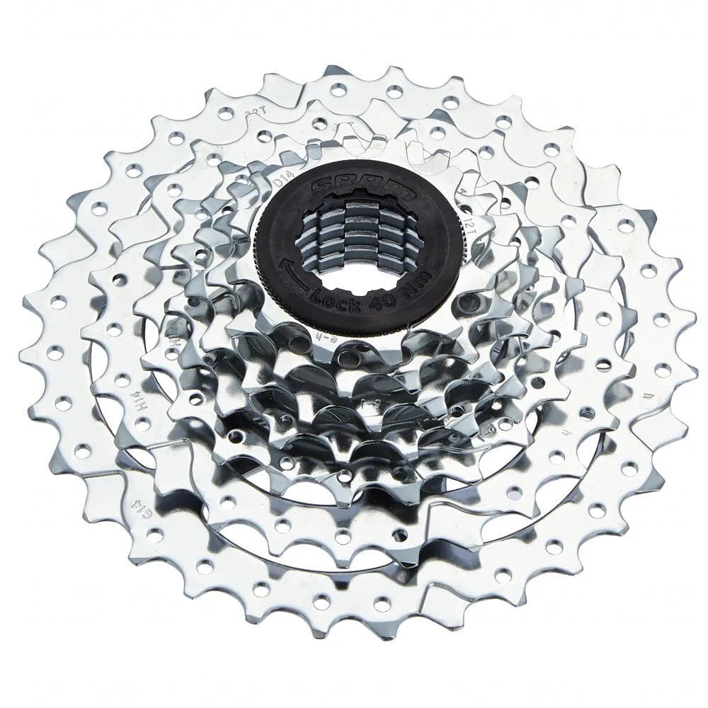 Касета SRAM PG-730 12-32 7шв