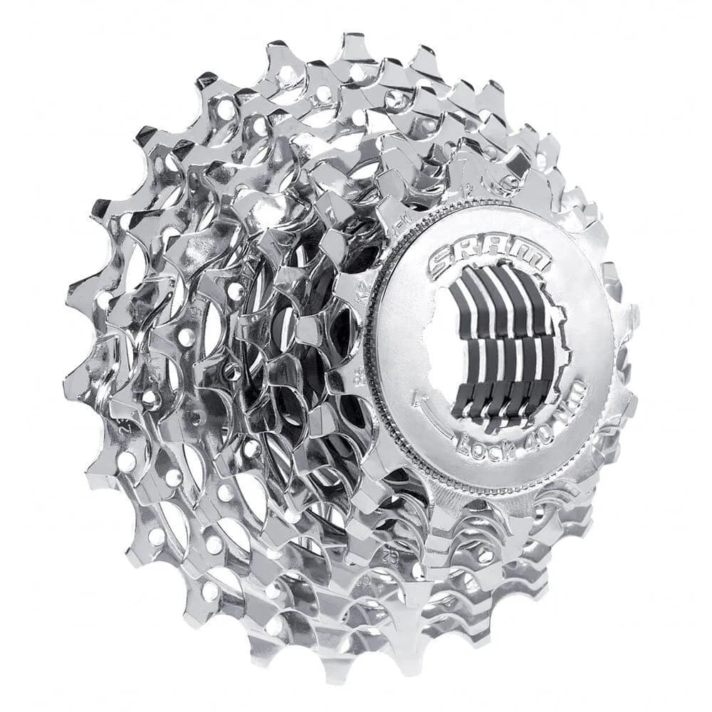 Касета SRAM CS PG-850 12-23 8шв