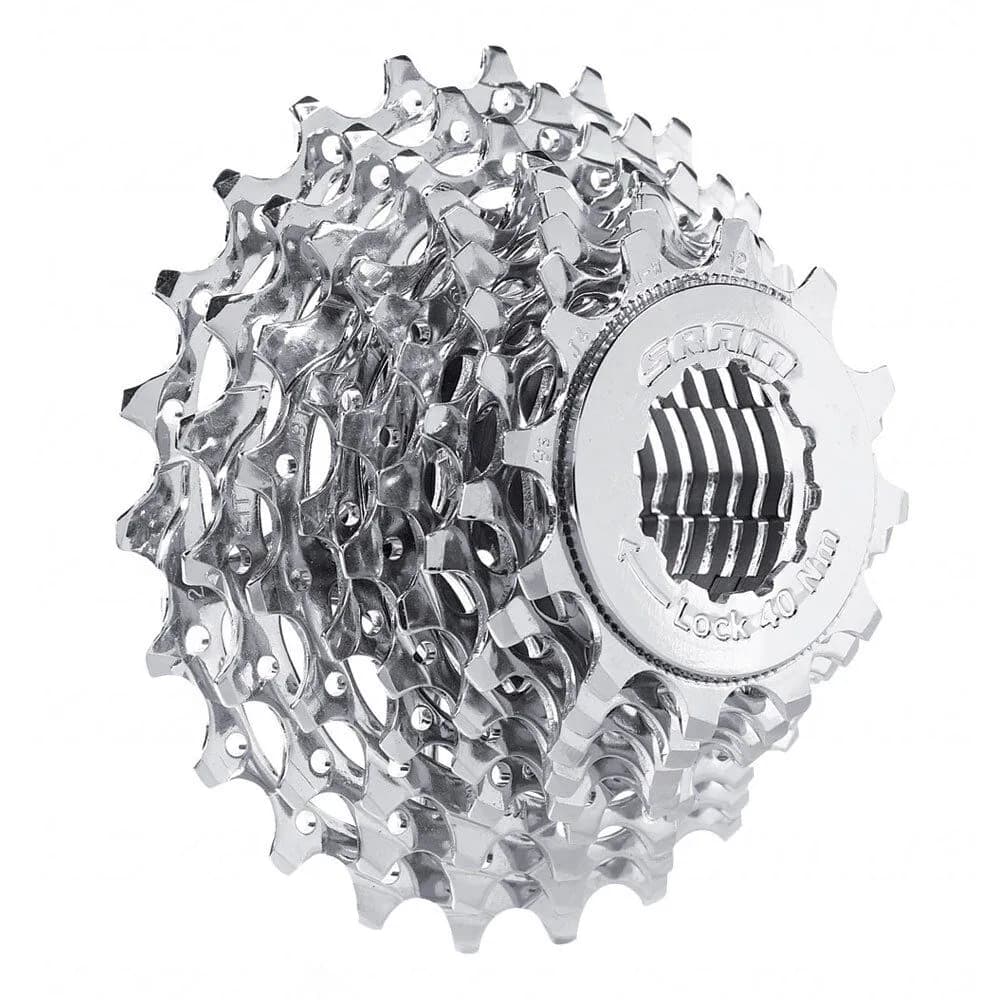 Касета SRAM CS PG-950 12-23 9шв