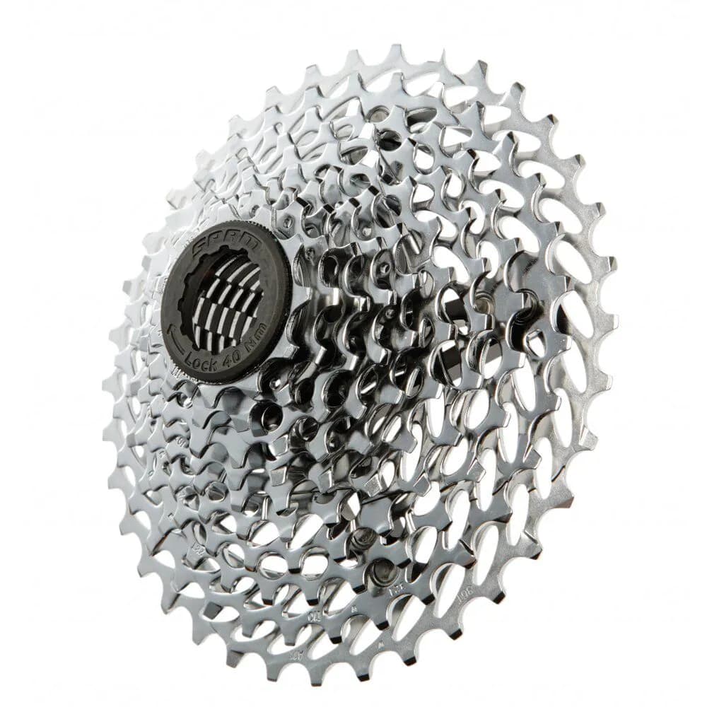Касета SRAM CS PG-1030 10шв 11-26T