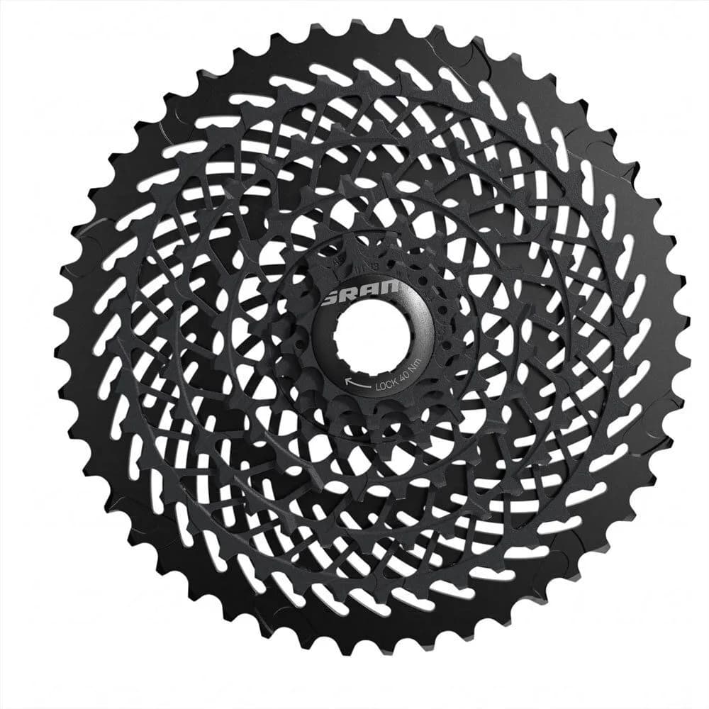 Касета SRAM XG-899 E-BLOCK X-Glide 11-48 8шв