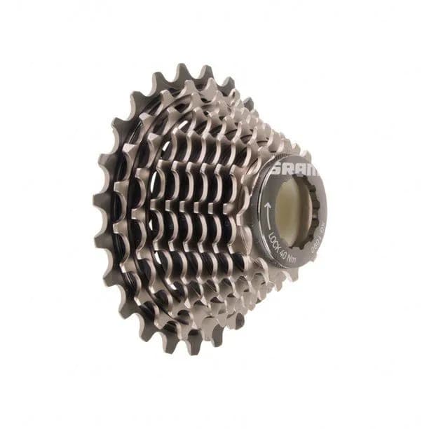 Касета SRAM CS XG-1090 10шв 11-23
