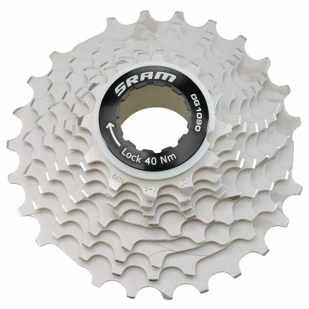 Касета SRAM CS XG-1090 10шв 11-25