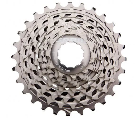 Касета SRAM CS XG-1090 10шв 11-26