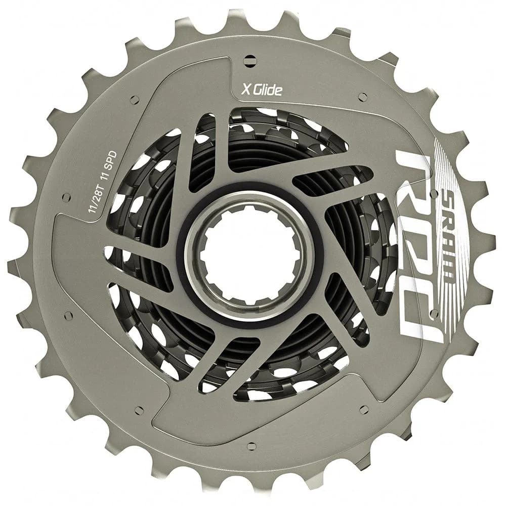 Касета SRAM CS XG-1190 11шв 11-25T
