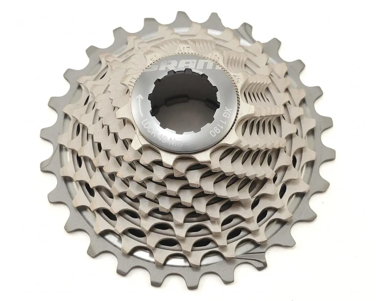 Касета SRAM CS XG-1190 11шв 11-26T
