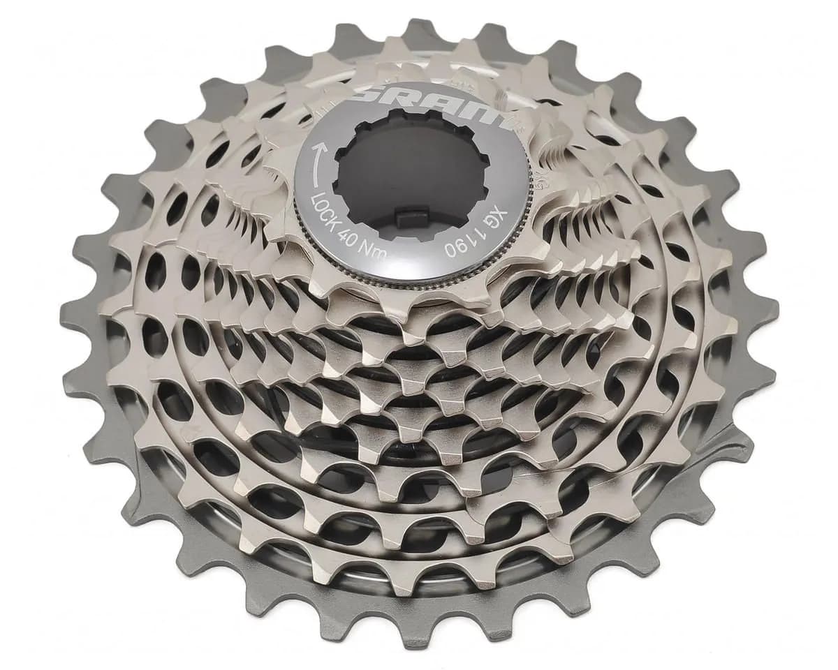 Касета SRAM CS XG-1190 11шв 11-28T