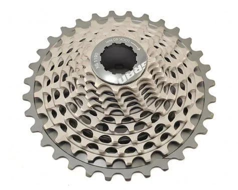 Касета SRAM CS XG-1190 11шв 11-32T