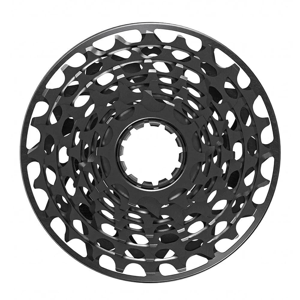 Касета SRAM CS XG-795 10-24 DH 7шв
