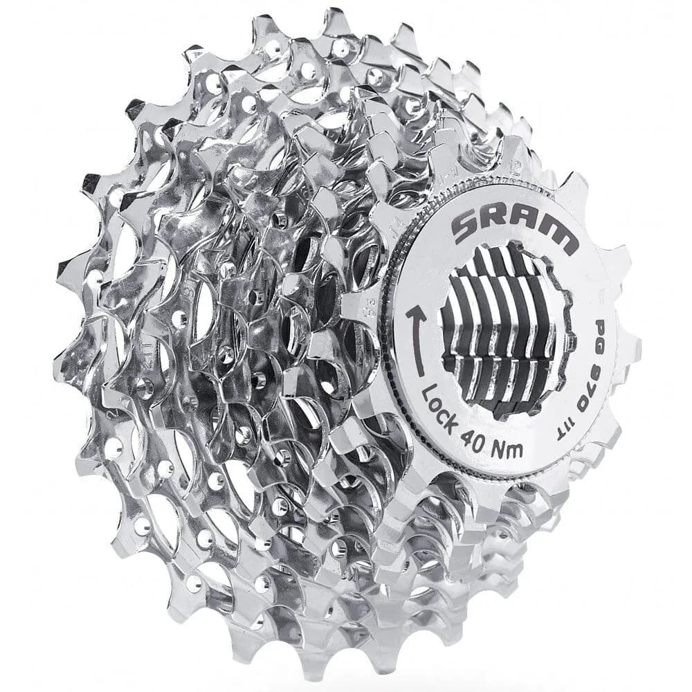 Касета SRAM CS PG-970 11-21 9шв